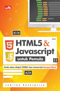 HTML5 & Javascript untuk Pemula