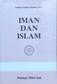 Iman dan Islam