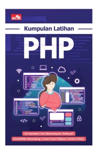 Kumpulan Latihan PHP