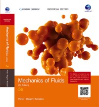 Mechanics Of Fluids (5e)
