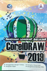 Panduan Lengkap Belajar Coreldraw 2019