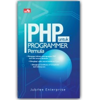 PHP Untuk Programmer Pemula