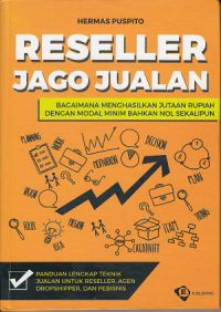 Reseller Jago Jualan