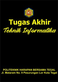 Sistem Informasi Pendataan Penduduk Berbasis Website di Kabupaten Pemalang