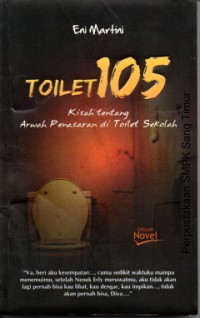 Toilet 105