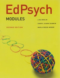 Ed Psych Modules