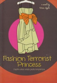 Image of Fashion Terrorist Princess