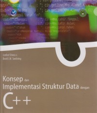 Konsep dan Implementasi Struktur Data dengan C++