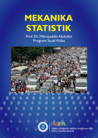 Mekanika Statistika (ebook)