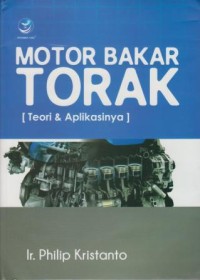 Motor Bakar Torak (teori dan aplikasinya)
