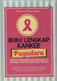 Buku Lengkap Kanker Payudara