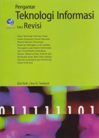 Pengantar teknologi informasi Edisi Revisi