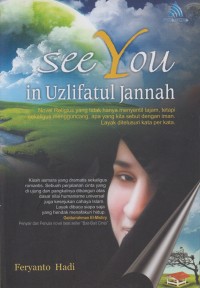 See You in Uzlifatul Jannah