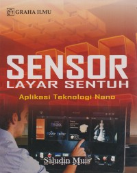 Sensor Layar Sentuh : Aplikasi Teknologi Nano