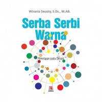 Serba Serbi Warna: penerapan pada desain