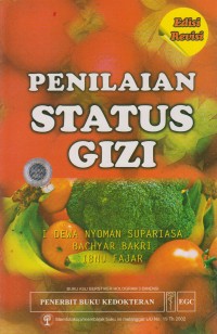 Image of Penilaian Status Gizi